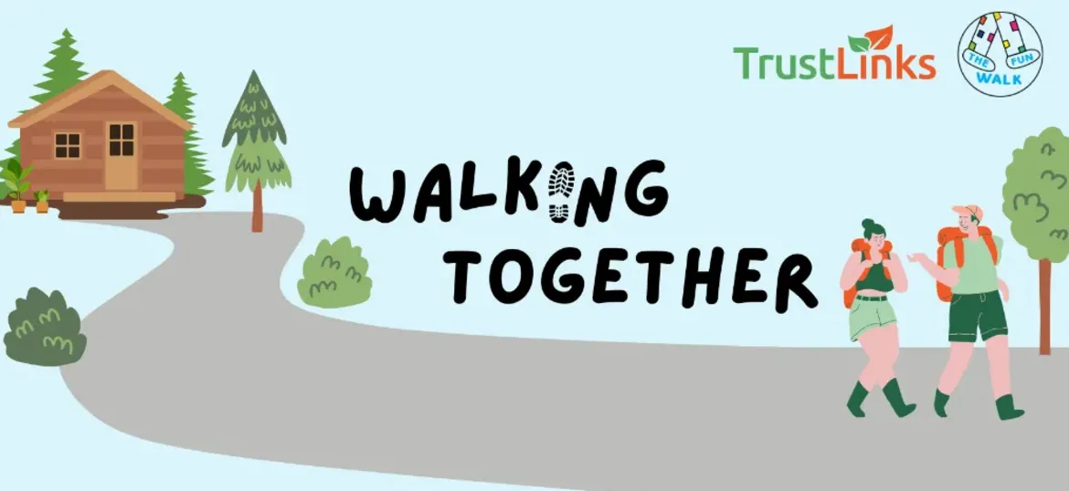 Walking Together 2024